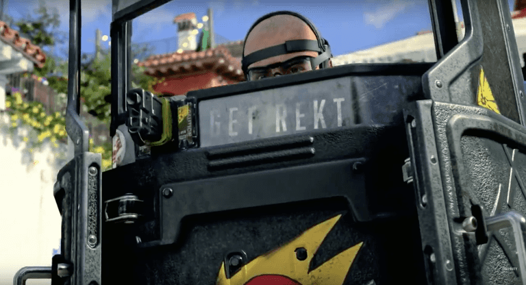Call of Duty announce Battle Royale mode in Black Ops 4 Call of Duty announce Battle Royale mode in Black Ops 4
