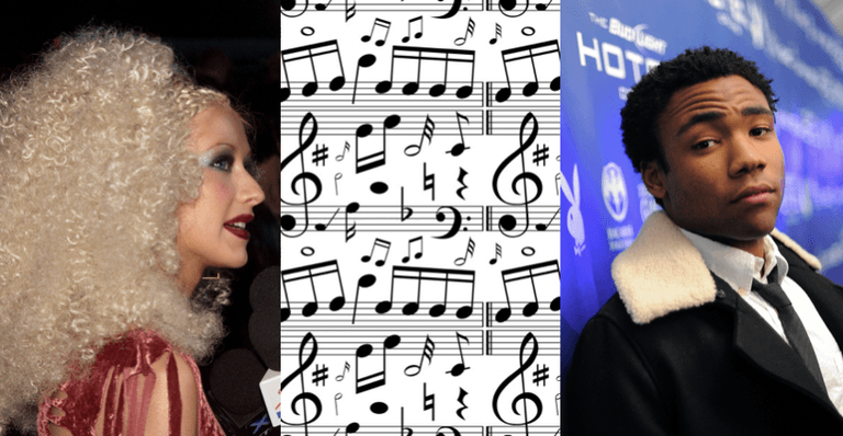 The JOE Music Quiz: Week 5 The JOE Music Quiz: Week 5