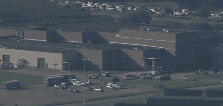 Shooting reported at Texas high school Shooting reported at Texas high school