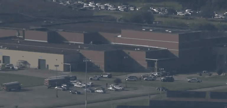 Shooting reported at Texas high school Shooting reported at Texas high school