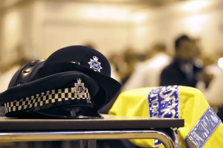 Two teenage boys stabbed in south London Two teenage boys stabbed in south London