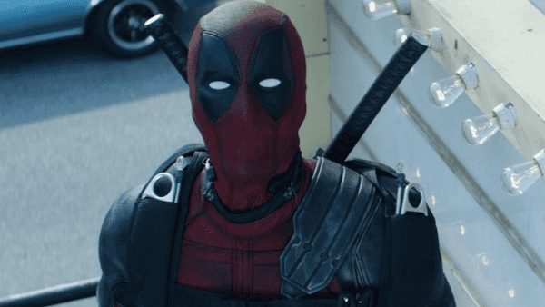 Deadpool 2 dethrones Infinity War on US box office with $125 million opening Deadpool 2 dethrones Infinity War on US box office with $125 million opening