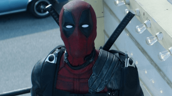 Deadpool 2 dethrones Infinity War on US box office with $125 million opening Deadpool 2 dethrones Infinity War on US box office with $125 million opening