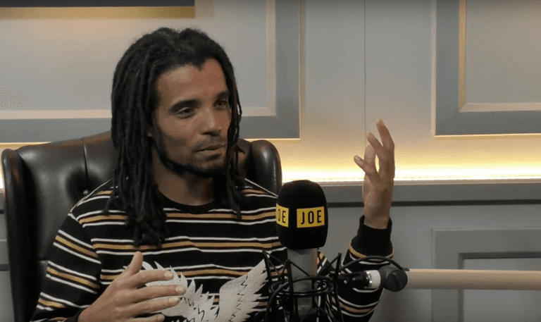 Windrush scandal really wasn’t a surprise for Akala and many others Windrush scandal really wasn’t a surprise for Akala and many others