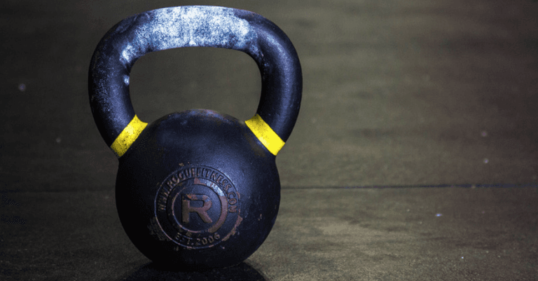 Kettlebell training: three reasons why you need to do more Kettlebell training: three reasons why you need to do more