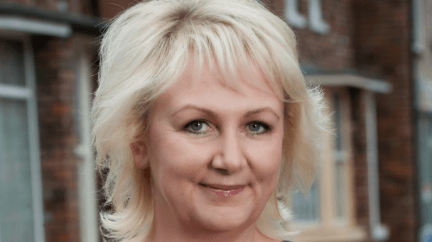 Corrie viewers shocked as identity of Eileen’s stalker revealed Corrie viewers shocked as identity of Eileen’s stalker revealed