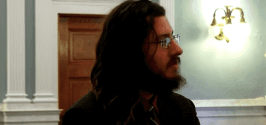 Judge rules 30-year-old man must move out of parent’s house after legal battle Judge rules 30-year-old man must move out of parent’s house after legal battle
