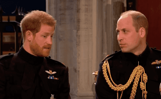 Bad Lip Reading at the royal wedding is just glorious viewing Bad Lip Reading at the royal wedding is just glorious viewing