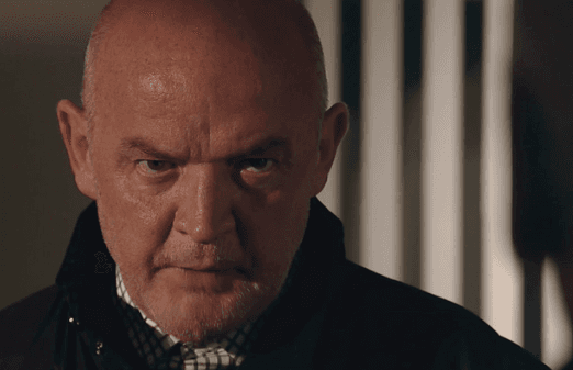 Corrie fans spot ‘proof’ that Phelan killed a hugely popular character Corrie fans spot ‘proof’ that Phelan killed a hugely popular character