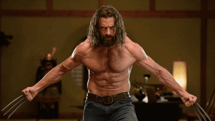 How Hugh Jackman got ripped to play Wolverine in Logan How Hugh Jackman got ripped to play Wolverine in Logan