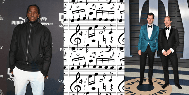 The JOE Music Quiz: Week 6 The JOE Music Quiz: Week 6