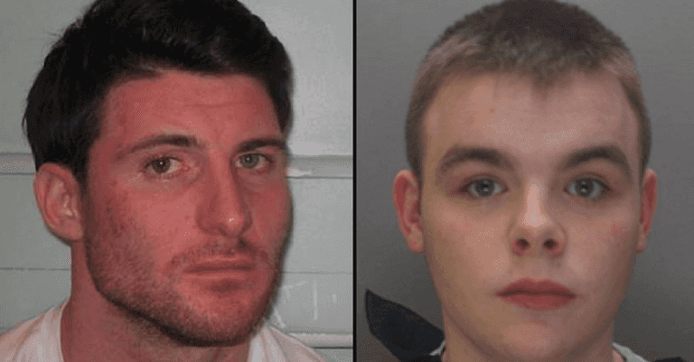 These are the UK’s most wanted fugitives as Brit added to Interpol list These are the UK’s most wanted fugitives as Brit added to Interpol list