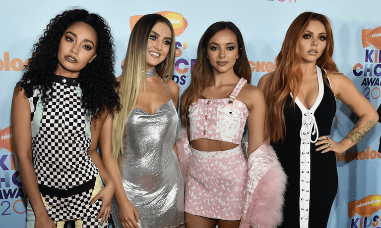 Little Mix singer’s lookalike sister set to enter Love Island Little Mix singer’s lookalike sister set to enter Love Island
