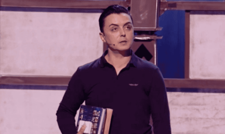 Britain’s Got Talent viewers furious after exposing magician’s trick as ‘dubbed’ Britain’s Got Talent viewers furious after exposing magician’s trick as ‘dubbed’