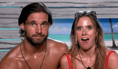 Love Island producers are taking action to ensure no STIs enter the villa Love Island producers are taking action to ensure no STIs enter the villa