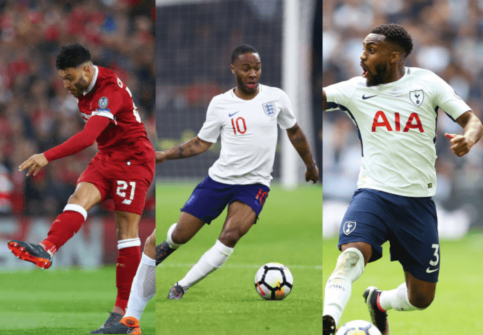 QUIZ: How well do you know these players of Jamaican heritage? QUIZ: How well do you know these players of Jamaican heritage?