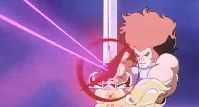 Classic 80s cartoon ThunderCats is getting a reboot and it looks a bit weird Classic 80s cartoon ThunderCats is getting a reboot and it looks a bit weird