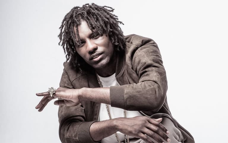 Wretch 32 reveals powerful video for single “His & Hers (Perspectives)” Wretch 32 reveals powerful video for single “His & Hers (Perspectives)”