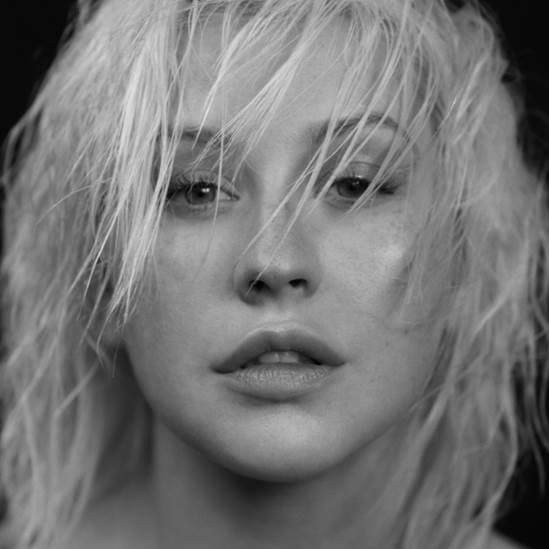 Christina Aguilera is back with a new album and weird new music video Christina Aguilera is back with a new album and weird new music video
