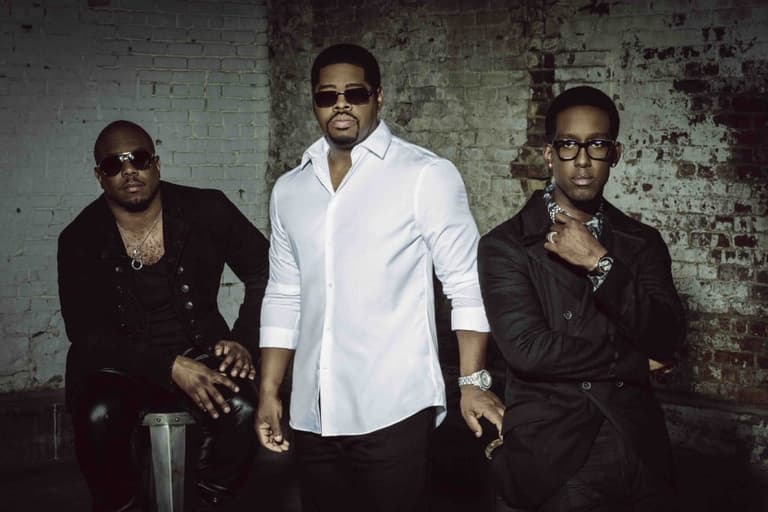 Boyz II Men are coming to the UK this August Boyz II Men are coming to the UK this August