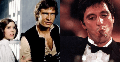 9 actors who almost ended up being cast in the Star Wars 9 actors who almost ended up being cast in the Star Wars