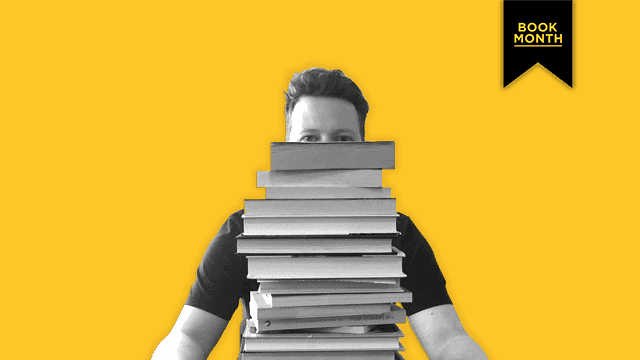 I am a journalist who doesn’t read books, here is my shame I am a journalist who doesn’t read books, here is my shame