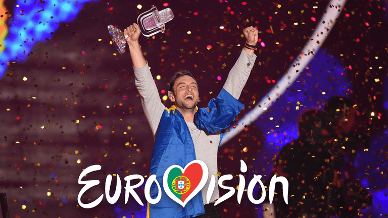 Personality Quiz: How well would you do in the Eurovision Song Contest? Personality Quiz: How well would you do in the Eurovision Song Contest?