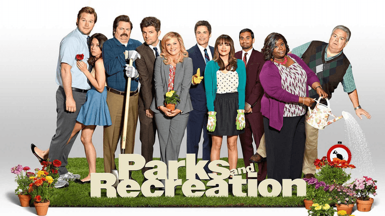 QUIZ: Match the Parks & Recreation quote to the character that said it QUIZ: Match the Parks & Recreation quote to the character that said it