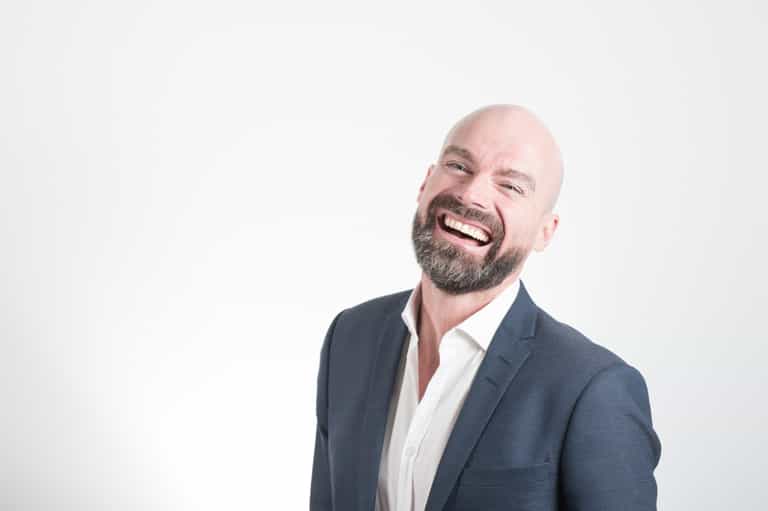 A potential new cure could treat baldness ‘in days’ A potential new cure could treat baldness ‘in days’