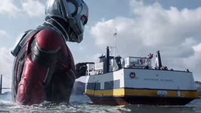 The UK is going to get the next Marvel film a lot later than most countries The UK is going to get the next Marvel film a lot later than most countries