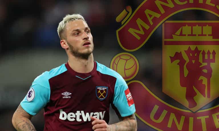 Manchester United want to sign West Ham’s Marko Arnautovic, according to report Manchester United want to sign West Ham’s Marko Arnautovic, according to report