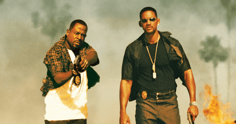 OFFICIAL: Bad Boys 3 has a release date and plot OFFICIAL: Bad Boys 3 has a release date and plot