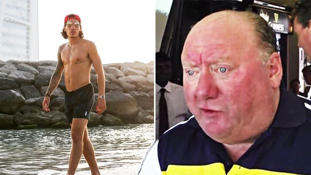 Hector Bellerin’s vegan diet criticised by man who is a perfect advert for healthy living Hector Bellerin’s vegan diet criticised by man who is a perfect advert for healthy living