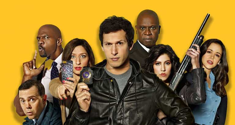 We didn’t deserve a show as good as Brooklyn Nine-Nine We didn’t deserve a show as good as Brooklyn Nine-Nine