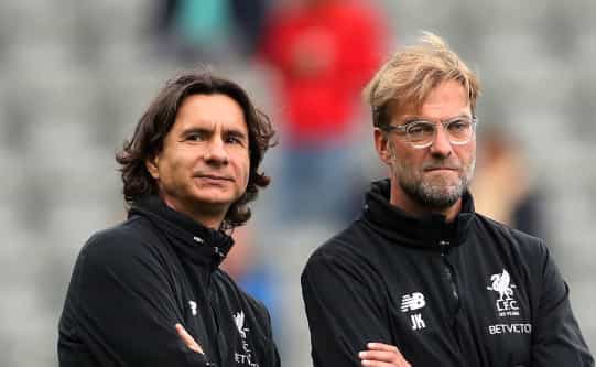 Liverpool assistant Zeljko Buvac ‘will take over from Arsene Wenger as Arsenal manager’ Liverpool assistant Zeljko Buvac ‘will take over from Arsene Wenger as Arsenal manager’