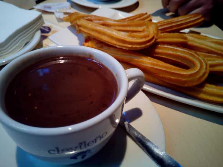 Lidl is selling massive packs of churros for 99p Lidl is selling massive packs of churros for 99p