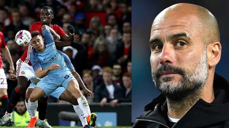 Manchester City fans express disappointment as promising youngster leaves Manchester City fans express disappointment as promising youngster leaves