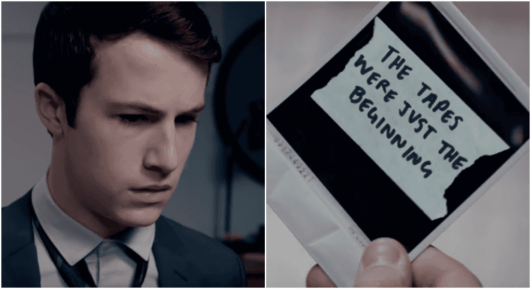 Netflix drops first 13 Reasons Why season 2 trailer and official release date Netflix drops first 13 Reasons Why season 2 trailer and official release date