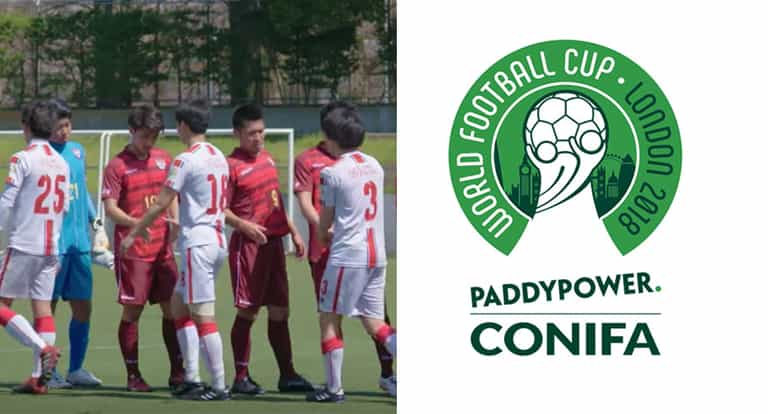 QUIZ: How much do you know about CONIFA 2018? QUIZ: How much do you know about CONIFA 2018?