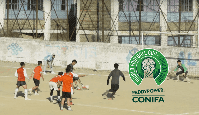 7 reasons why CONIFA is better than FIFA 7 reasons why CONIFA is better than FIFA