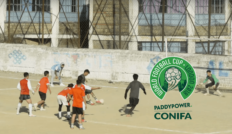 7 reasons why CONIFA is better than FIFA 7 reasons why CONIFA is better than FIFA