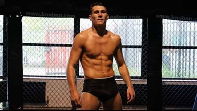 Huge Darren Till refuses to rule out run at light heavyweight Huge Darren Till refuses to rule out run at light heavyweight