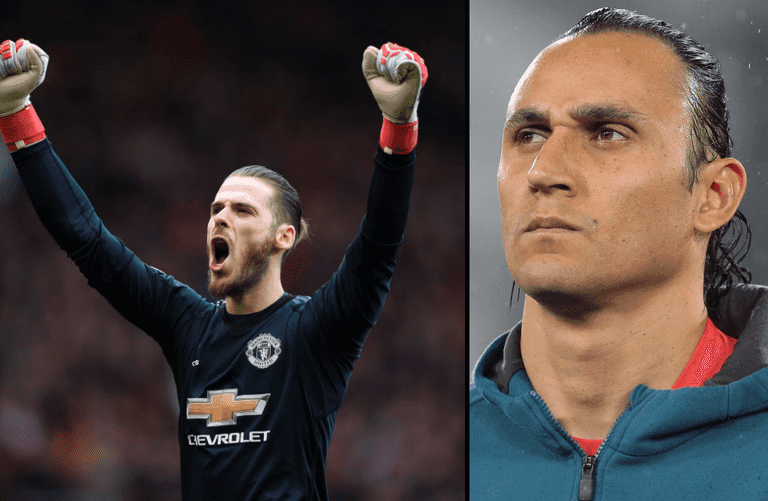 Real Madrid’s latest transfer bid is good news for Manchester United and bad news for Liverpool Real Madrid’s latest transfer bid is good news for Manchester United and bad news for Liverpool