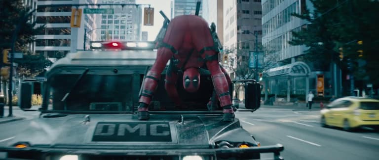 Deadpool 3 writers reveal whether working with Disney will make the character more family friendly Deadpool 3 writers reveal whether working with Disney will make the character more family friendly