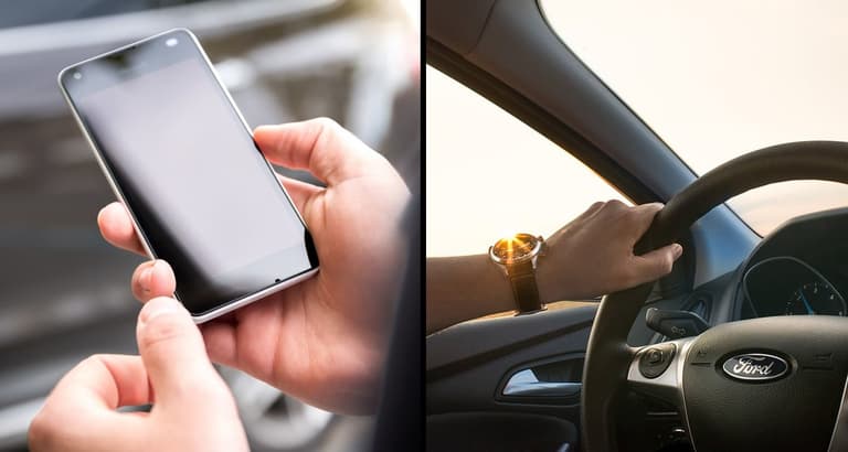 This DVLA text scam is catching out UK drivers This DVLA text scam is catching out UK drivers