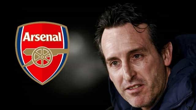 Arsenal are in talks for the first transfer of Unai Emery era Arsenal are in talks for the first transfer of Unai Emery era