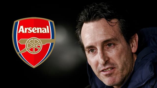 Arsenal are in talks for the first transfer of Unai Emery era Arsenal are in talks for the first transfer of Unai Emery era