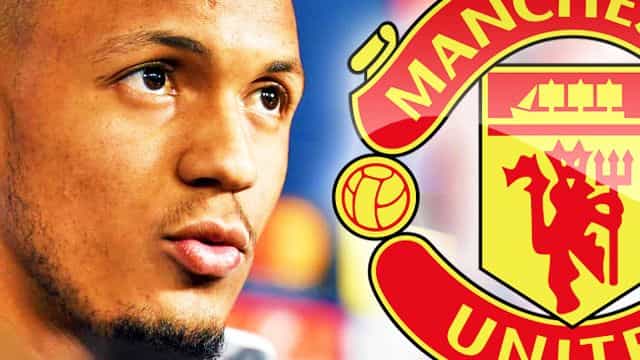 Man United are linked with Fabinho (again) and their fans are making the same comparison Man United are linked with Fabinho (again) and their fans are making the same comparison