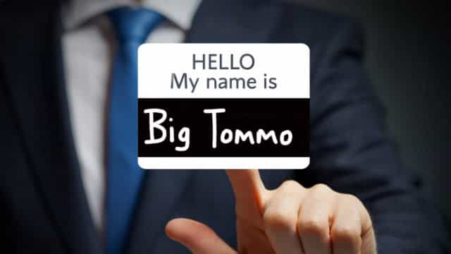 Want to know the true meaning of your name? We’ve got the answers Want to know the true meaning of your name? We’ve got the answers
