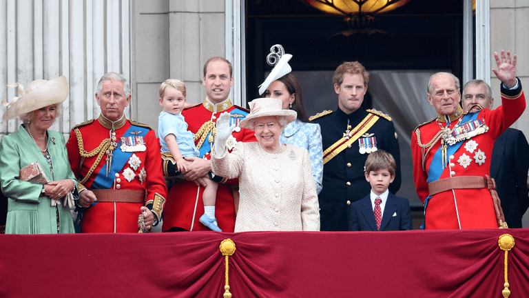Personality Test: Which British Royal Are You? Personality Test: Which British Royal Are You?